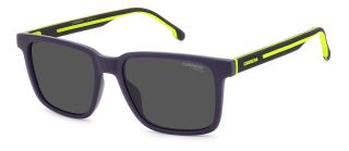 Óculos de sol Carrera C SPORT 13/S CA Amarelo Retangular - 1