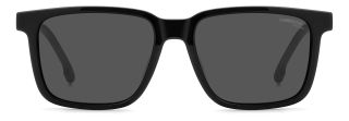 Óculos de sol Carrera C SPORT 13/S CA Preto Retangular - 2