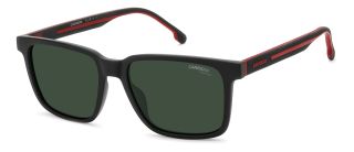 Óculos de sol Carrera C SPORT 13/S CA Preto Retangular - 1