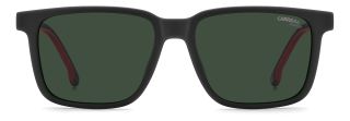 Óculos de sol Carrera C SPORT 13/S CA Preto Retangular - 2