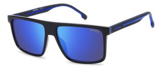 Óculos de sol Carrera C SPORT 14/S CA Azul Quadrada - 1