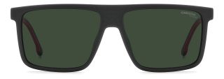 Óculos de sol Carrera C SPORT 14/S CA Preto Quadrada - 2