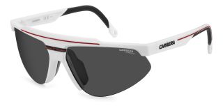 Óculos de sol Carrera C SPORT 15/S CA Branco Retangular - 1