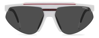 Óculos de sol Carrera C SPORT 15/S CA Branco Retangular - 2