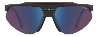 Óculos de sol Carrera C SPORT 15/S CA Preto Retangular - 2