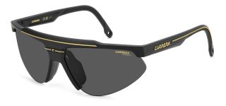 Óculos de sol Carrera C SPORT 15/S CA Preto Retangular - 1
