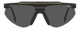 Óculos de sol Carrera C SPORT 15/S CA Preto Retangular - 2