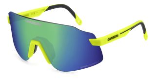 Óculos de sol Carrera C SPORT 16/S CA Amarelo Retangular - 1