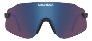 Óculos de sol Carrera C SPORT 16/S CA Preto Retangular - 2