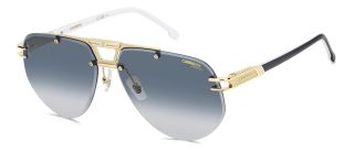 Óculos de sol Carrera CARRERA 1087/S CA Preto Aviador - 1
