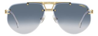 Óculos de sol Carrera CARRERA 1087/S CA Preto Aviador - 2