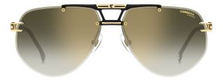 Óculos de sol Carrera CARRERA 1087/S CA Preto Aviador - 2