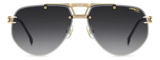 Óculos de sol Carrera CARRERA 1087/S CA Preto Aviador - 2