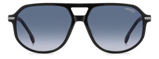 Óculos de sol Carrera CARRERA 375/S CA Azul Retangular - 2