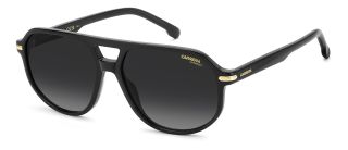 Óculos de sol Carrera CARRERA 375/S CA Preto Retangular - 1