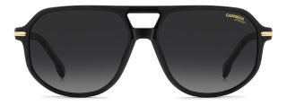 Óculos de sol Carrera CARRERA 375/S CA Preto Retangular - 2