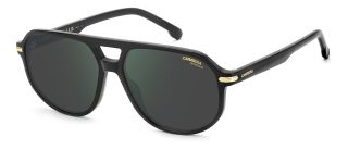 Óculos de sol Carrera CARRERA 375/S CA Preto Retangular - 1