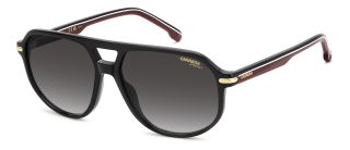 Óculos de sol Carrera CARRERA 375/S CA Preto Retangular - 1