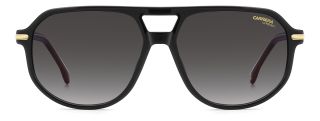 Óculos de sol Carrera CARRERA 375/S CA Preto Retangular - 2
