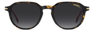 Óculos de sol Carrera CARRERA 376/S CA Castanho Quadrada - 2