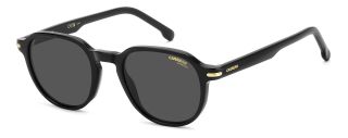 Óculos de sol Carrera CARRERA 376/S CA Preto Quadrada - 1