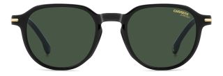 Óculos de sol Carrera CARRERA 376/S CA Verde Quadrada - 2