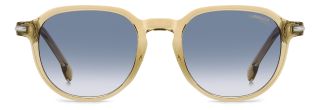 Óculos de sol Carrera CARRERA 376/S CA Castanho Quadrada - 2