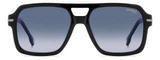 Óculos de sol Carrera CARRERA 377/S CA Azul Retangular - 2