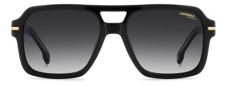 Óculos de sol Carrera CARRERA 377/S CA Preto Retangular - 2