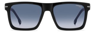 Óculos de sol Carrera CARRERA 378/S CA Azul Retangular - 2