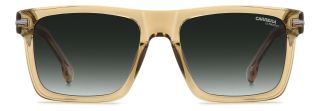 Óculos de sol Carrera CARRERA 378/S CA Castanho Retangular - 2