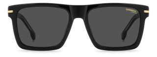 Óculos de sol Carrera CARRERA 378/S CA Preto Retangular - 2