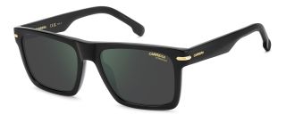Óculos de sol Carrera CA CARRERA 378/S Preto Tamanho: 55X18