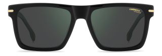 Óculos de sol Carrera CARRERA 378/S CA Preto Retangular - 2