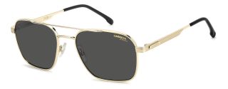 Óculos de sol Carrera CARRERA 379/S CA Dourados Retangular - 1