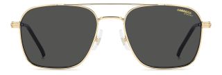 Óculos de sol Carrera CARRERA 379/S CA Dourados Retangular - 2
