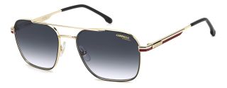 Óculos de sol Carrera CARRERA 379/S CA Vermelho Retangular - 1