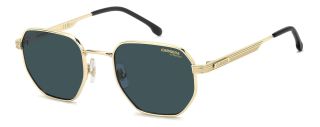 Óculos de sol Carrera CARRERA 380/S CA Dourados Quadrada - 1