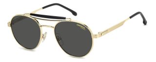 Óculos de sol Carrera CARRERA 381/S CA Dourados Redonda - 1