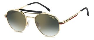 Óculos de sol Carrera CARRERA 381/S CA Vermelho Redonda - 1
