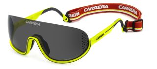 Óculos de sol Carrera CARRERA EYEDRA CA Amarelo Borboleta - 1