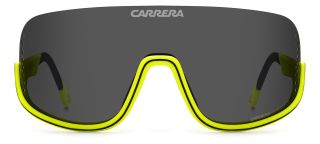 Óculos de sol Carrera CARRERA EYEDRA CA Amarelo Borboleta - 2