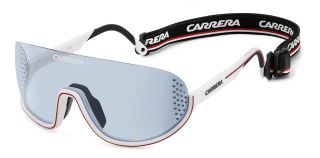 Óculos de sol Carrera CARRERA EYEDRA CA Branco Borboleta - 1
