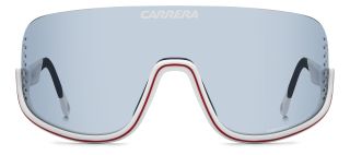Óculos de sol Carrera CARRERA EYEDRA CA Branco Borboleta - 2