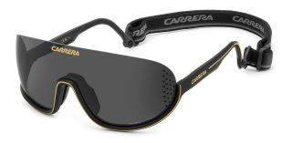 Óculos de sol Carrera CARRERA EYEDRA CA Preto Borboleta - 1