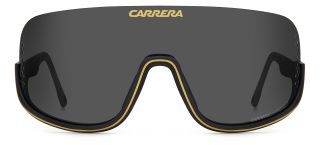 Óculos de sol Carrera CARRERA EYEDRA CA Preto Borboleta - 2