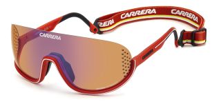 Óculos de sol Carrera CARRERA EYEDRA CA Vermelho Borboleta - 1