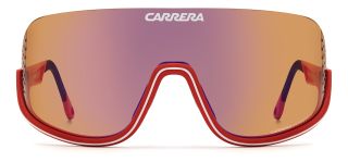 Óculos de sol Carrera CARRERA EYEDRA CA Vermelho Borboleta - 2