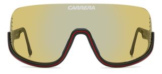 Óculos de sol Carrera CARRERA EYEDRA CA Preto Borboleta - 2