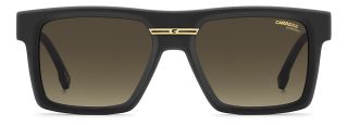 Óculos de sol Carrera VICTORY C 25/S CA Preto Retangular - 2